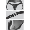 Pipedreams - Harnais Body Dock G-Spot Pro